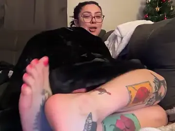 Pumpkin_bunnyのStripchatでライブチャット