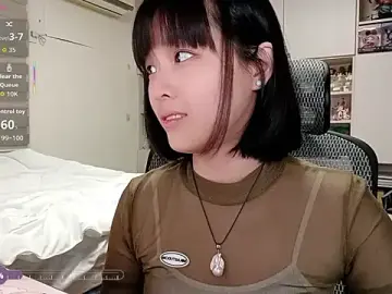 87wawaのStripchatで人気のアダルト配信