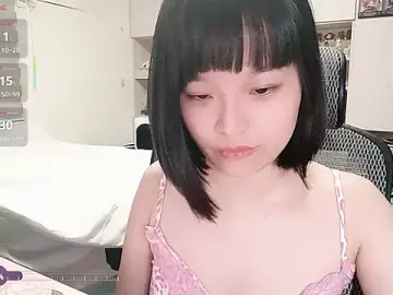 87wawaのStripchatでプライベートチャット