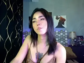 Hot_Metallica69のStripchatで高画質ウェブカメラ