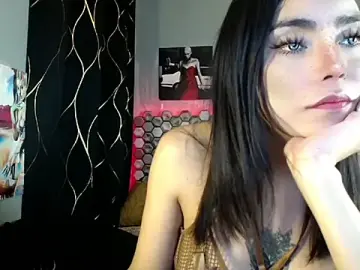 Hot_Metallica69のStripchatで無料ポルノカメラ