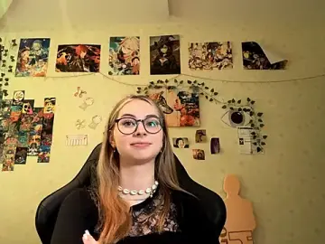 JanelBrayのStripchatでアダルトビデオチャット