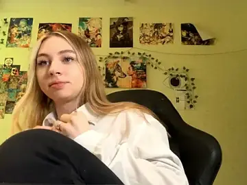 JanelBrayのStripchatでセックスカメラ