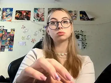 JanelBrayのStripchatで最高のライブ配信