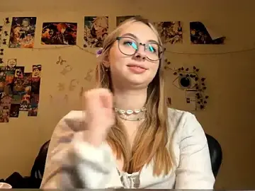 JanelBrayのStripchatでライブセックス映像