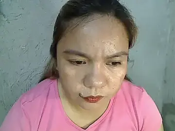 ambersmileのStripchatで高画質ウェブカメラ