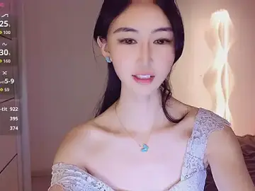 HaipaiSweetheartのStripchatでライブポルノ配信