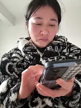 daaqnnのStripchatでライブチャット