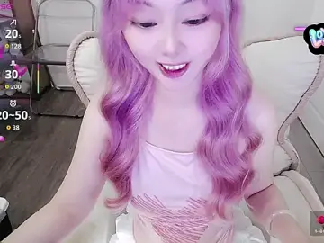Hot-nini20のStripchatでアダルトビデオチャット
