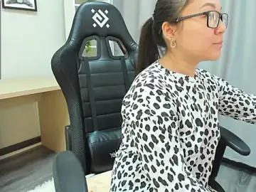 gentle_museのStripchatでライブセックス映像