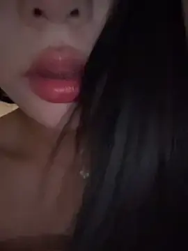 Eva-009のStripchatでプライベートチャット