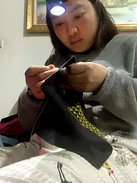 Nhung584のStripchatでヌードカメラ