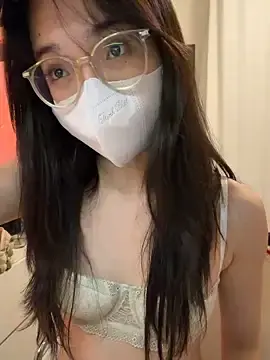 mimichannn99のStripchatでライブセックス映像