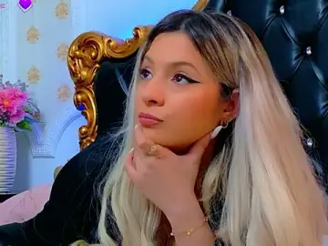 AriannaSinsのStripchatで無料ライブポルノ