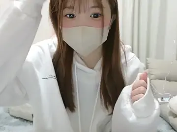 HONO_chaのStripchatでライブセックス映像
