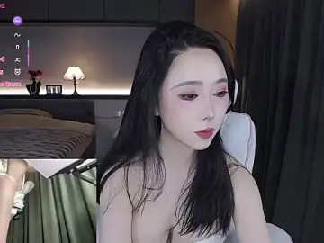 AYW-21のStripchatでセックスカメラ