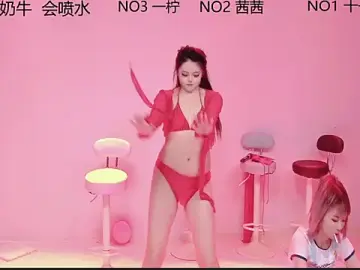 ERA_luoluoのStripchatでライブセックス映像