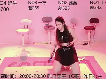 ERA_luoluoのStripchatで最高のライブ配信
