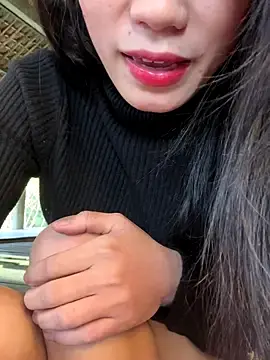 Ladygirrl22のStripchatでライブセックス映像