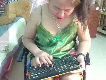 Jerry-LanのStripchatで高画質ウェブカメラ