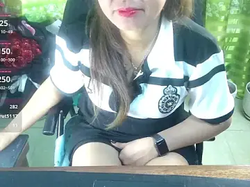 Jerry-LanのStripchatでアダルトカメラ配信