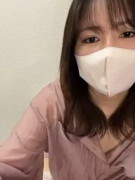 Rui_87のStripchatで高画質ウェブカメラ