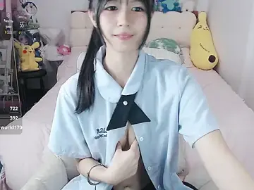Cutecat520のStripchatでセックスチャット