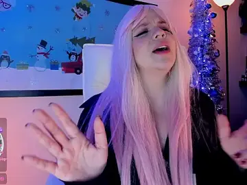 Irinaa_ScarlettのStripchatでセックスチャット