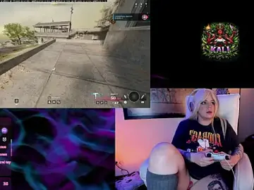 Irinaa_ScarlettのStripchatで人気のアダルト配信