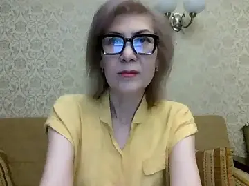 Elegant00LadyのStripchatでライブポルノ配信