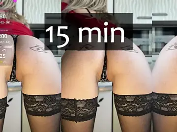 --Kris--のStripchatで無料ポルノカメラ