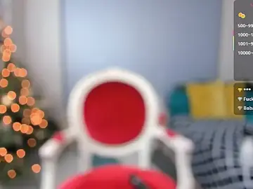 SharaSauerのStripchatでヌードカメラ