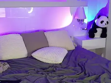 Kiralimme_のStripchatでライブポルノ配信