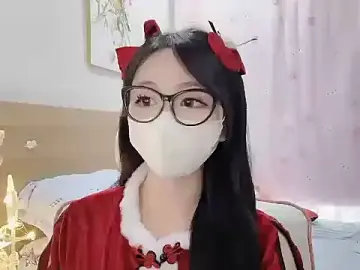 Yuyu-baobeiのStripchatで無料ポルノカメラ