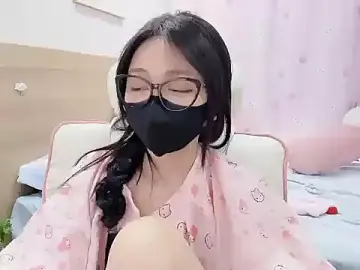 Yuyu-baobeiのStripchatで最高のライブ配信