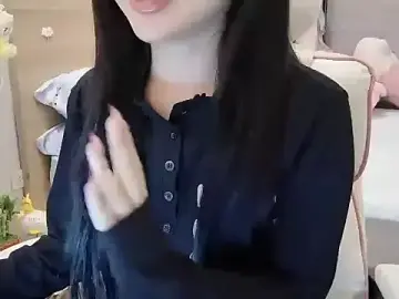 Yuyu-baobeiのStripchatで高画質ウェブカメラ