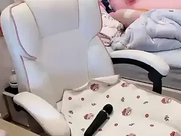 Yuyu-baobeiのStripchatでセックスカメラ