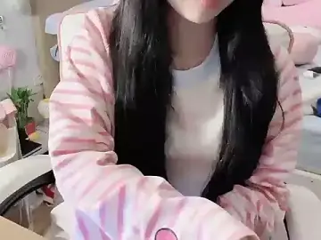 Yuyu-baobeiのStripchatでアダルトカメラ配信