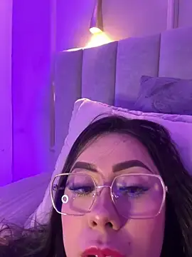 Miss_blue69のStripchatでプライベートチャット