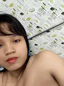 Anny-lyのStripchatでライブチャット