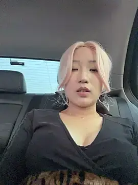 winter11のStripchatで最高のライブ配信