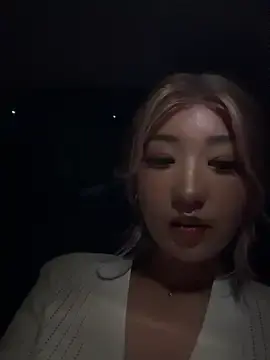 winter11のStripchatでプライベートチャット