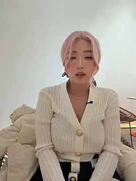 winter11のStripchatでヌードカメラ