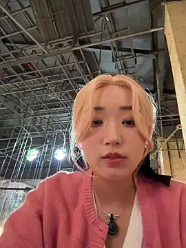 winter11のStripchatで最高のライブ配信