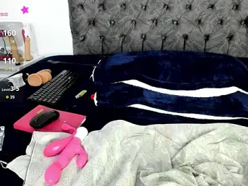 sweet__wildのStripchatでアダルトカメラ配信