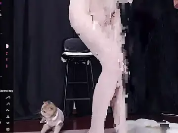 qianqian_のStripchatでアダルトカメラ配信