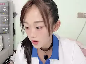 yueyue2003のStripchatでセックスカメラ