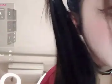 yueyue2003のStripchatでライブセックス映像