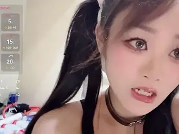 yueyue2003のStripchatで高画質ウェブカメラ