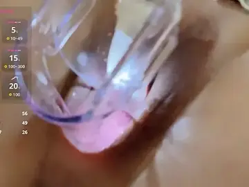 yueyue2003のStripchatで人気のアダルト配信